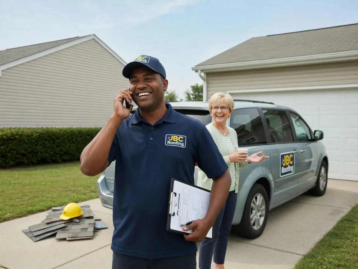 Roof Replacement Morris Run, PA FAQs